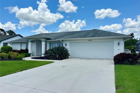 House in Venice, Florida 3 bedrooms, 210.24 sq.m. № 2238775 - photo 9