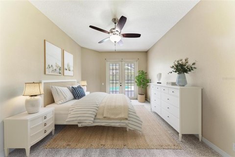 Villa ou maison à louer à Sarasota, Floride: 3 chambres, 152.45 m2 № 2383781 - photo 30