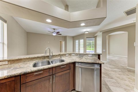 Villa ou maison à louer à Sarasota, Floride: 3 chambres, 152.45 m2 № 2383781 - photo 21