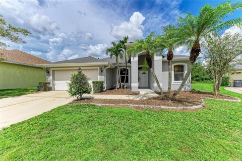 Villa ou maison à louer à Sarasota, Floride: 3 chambres, 152.45 m2 № 2383781 - photo 3