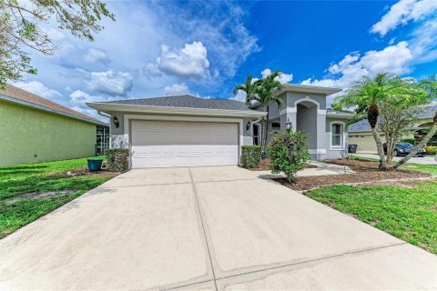 Villa ou maison à Sarasota, Floride 3 chambres, 152.45 m2 № 2383781