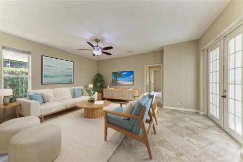 Villa ou maison à louer à Sarasota, Floride: 3 chambres, 152.45 m2 № 2383781 - photo 12