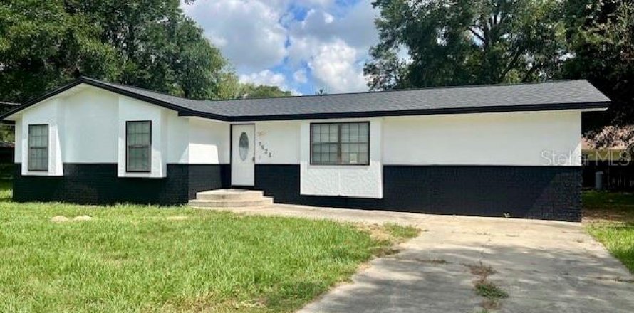 Villa ou maison à Ocala, Floride 3 chambres, 120.4 m2 № 1873057