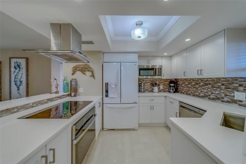 Copropriété à louer à Belleair Beach, Floride: 2 chambres, 97.55 m2 № 1876943 - photo 7