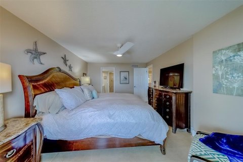 Copropriété à louer à Belleair Beach, Floride: 2 chambres, 97.55 m2 № 1876943 - photo 22
