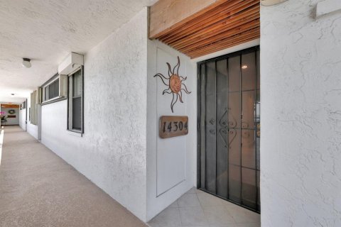 Condo à Stuart, Floride, 2 chambres  № 2271365