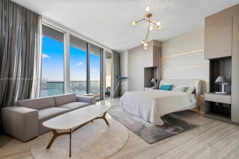 Condo in Sunny Isles Beach, Florida, 2 bedrooms  № 1868643 - photo 8