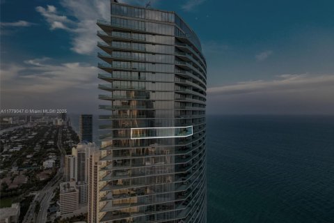 Condo in Sunny Isles Beach, Florida, 2 bedrooms  № 1868643 - photo 2