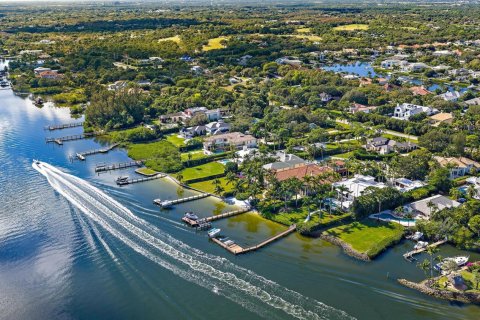 House in Palm Beach Gardens, Florida 5 bedrooms, 666.57 sq.m. № 2243376 - photo 3