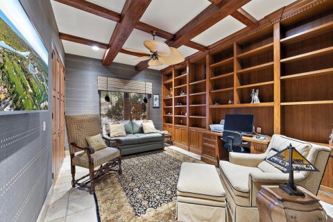 House in Palm Beach Gardens, Florida 5 bedrooms, 666.57 sq.m. № 2243376 - photo 28