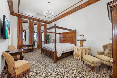 House in Palm Beach Gardens, Florida 5 bedrooms, 666.57 sq.m. № 2243376 - photo 30