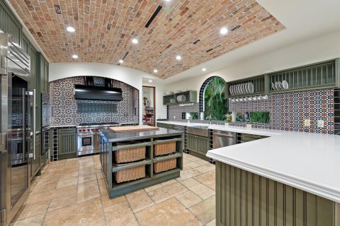 House in Palm Beach Gardens, Florida 5 bedrooms, 666.57 sq.m. № 2243376 - photo 26