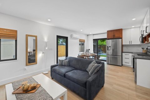 Apartment in Fort Lauderdale, Florida 1 bedroom, 78.97 sq.m. № 2378885 - photo 5