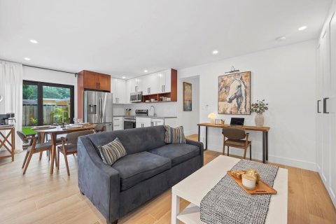 Apartment in Fort Lauderdale, Florida 1 bedroom, 78.97 sq.m. № 2378885 - photo 9