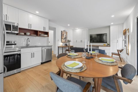 Apartment in Fort Lauderdale, Florida 1 bedroom, 78.97 sq.m. № 2378885