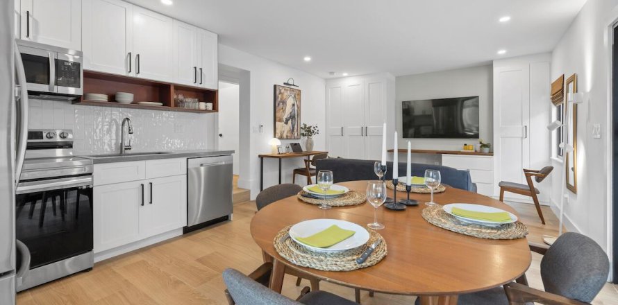 Apartment in Fort Lauderdale, Florida 1 bedroom, 78.97 sq.m. № 2378885