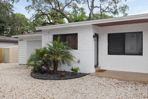 Apartment in Fort Lauderdale, Florida 1 bedroom, 78.97 sq.m. № 2378885 - photo 2