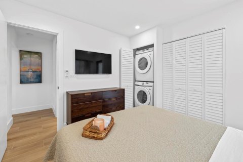 Apartment in Fort Lauderdale, Florida 1 bedroom, 78.97 sq.m. № 2378885 - photo 12