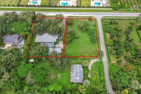 Купить виллу или дом в Хомстед, Флорида 4 спальни, 392.98м2, № 1955047 - фото 7