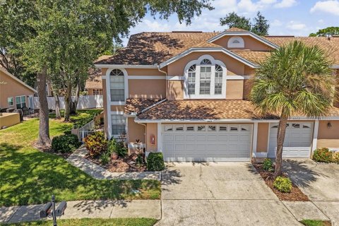 Townhouse in Clearwater, Florida 4 bedrooms, 179.12 sq.m. № 2351872
