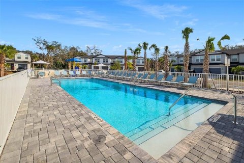 Touwnhouse à louer à Bradenton, Floride: 3 chambres, 125.23 m2 № 1629576 - photo 26