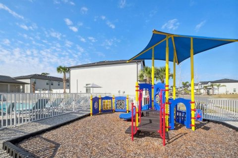 Touwnhouse à louer à Bradenton, Floride: 3 chambres, 125.23 m2 № 1629576 - photo 30