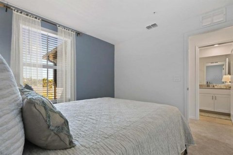 Touwnhouse à louer à Bradenton, Floride: 3 chambres, 125.23 m2 № 1629576 - photo 17