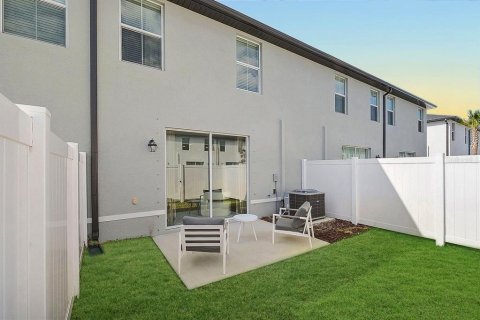Touwnhouse à louer à Bradenton, Floride: 3 chambres, 125.23 m2 № 1629576 - photo 24