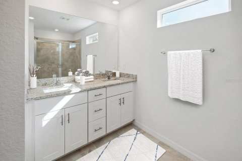 Touwnhouse à louer à Bradenton, Floride: 3 chambres, 125.23 m2 № 1629576 - photo 12
