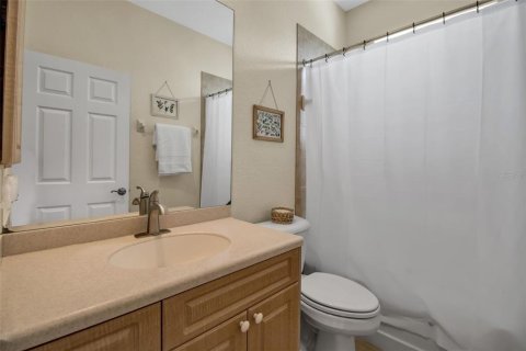 House in Englewood, Florida 3 bedrooms, 189.8 sq.m. № 1796213 - photo 16