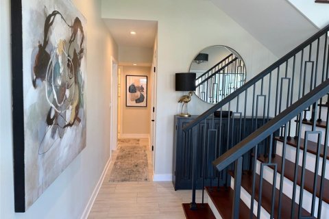 House in Saint Pete Beach, Florida 4 bedrooms, 269.42 sq.m. № 1819577 - photo 2