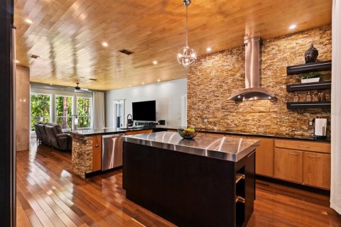 Casa en venta en Wesley Chapel, Florida, 3 dormitorios, 206.06 m2 № 1808715 - foto 16