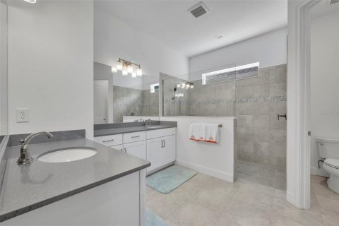 House in Daytona Beach, Florida 4 bedrooms, 204.57 sq.m. № 1546494 - photo 20