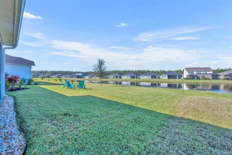 House in Daytona Beach, Florida 4 bedrooms, 204.57 sq.m. № 1546494 - photo 29