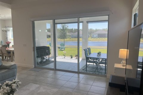 House in Daytona Beach, Florida 4 bedrooms, 204.57 sq.m. № 1546494 - photo 9