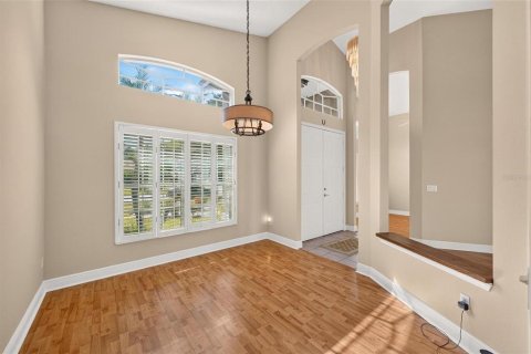 House in Belle Isle, Florida 3 bedrooms, 176.14 sq.m. № 2395911 - photo 11