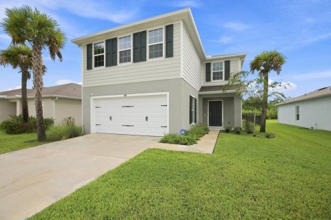 Villa ou maison à St. Lucie, Floride 4 chambres, 176.14 m2 № 2303753