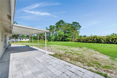 Casa en venta en Loxahatchee Groves, Florida, 3 dormitorios, 157.93 m2 № 1819739 - foto 26