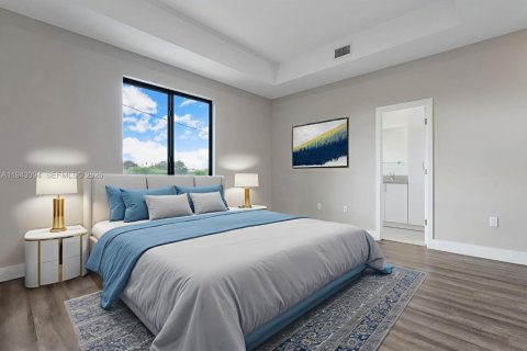 Villa ou maison à louer à Hialeah, Floride: 3 chambres, 288 m2 № 2001544 - photo 8