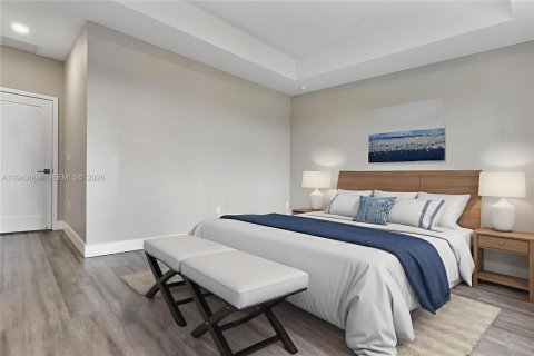 Villa ou maison à louer à Hialeah, Floride: 3 chambres, 288 m2 № 2001544 - photo 7