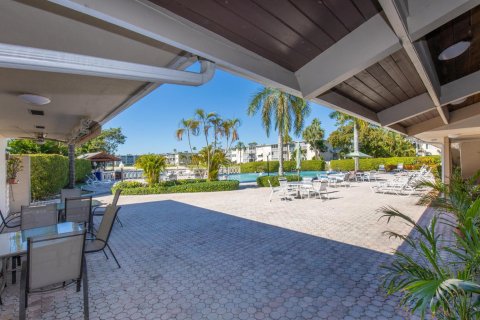 Condo in Lake Worth, Florida, 1 bedroom  № 2146878 - photo 30