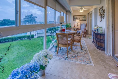 Condo in Lake Worth, Florida, 1 bedroom  № 2146878 - photo 6