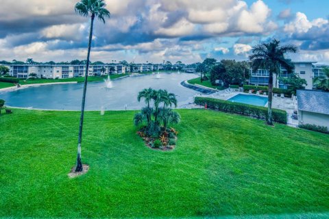Condo à Lake Worth, Floride, 1 chambre  № 2146878