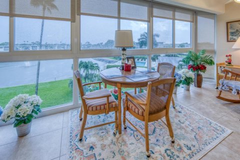 Condo in Lake Worth, Florida, 1 bedroom  № 2146878 - photo 4