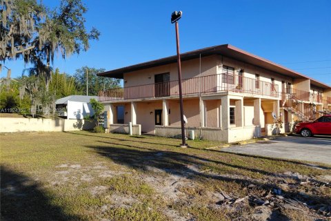 Propiedad comercial en venta en Sebring, Florida № 2082889 - foto 8