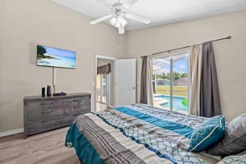 Villa ou maison à vendre à Davenport, Floride: 4 chambres, 160.81 m2 № 2221373 - photo 9