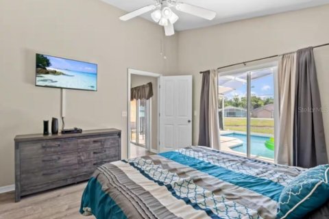 Villa ou maison à vendre à Davenport, Floride: 4 chambres, 160.81 m2 № 2221373 - photo 16