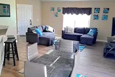 Villa ou maison à vendre à Davenport, Floride: 4 chambres, 160.81 m2 № 2221373 - photo 7