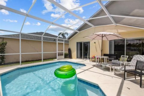 Villa ou maison à vendre à Davenport, Floride: 4 chambres, 160.81 m2 № 2221373 - photo 21