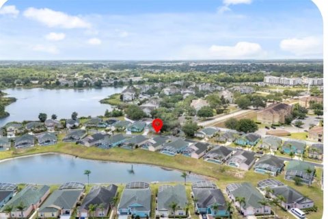 Villa ou maison à vendre à Davenport, Floride: 4 chambres, 160.81 m2 № 2221373 - photo 18